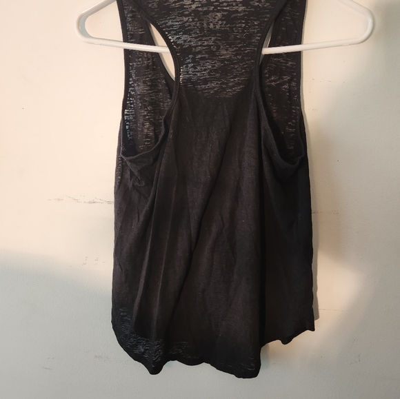 Made in the USA womens top size Large - Picture 3 of 3